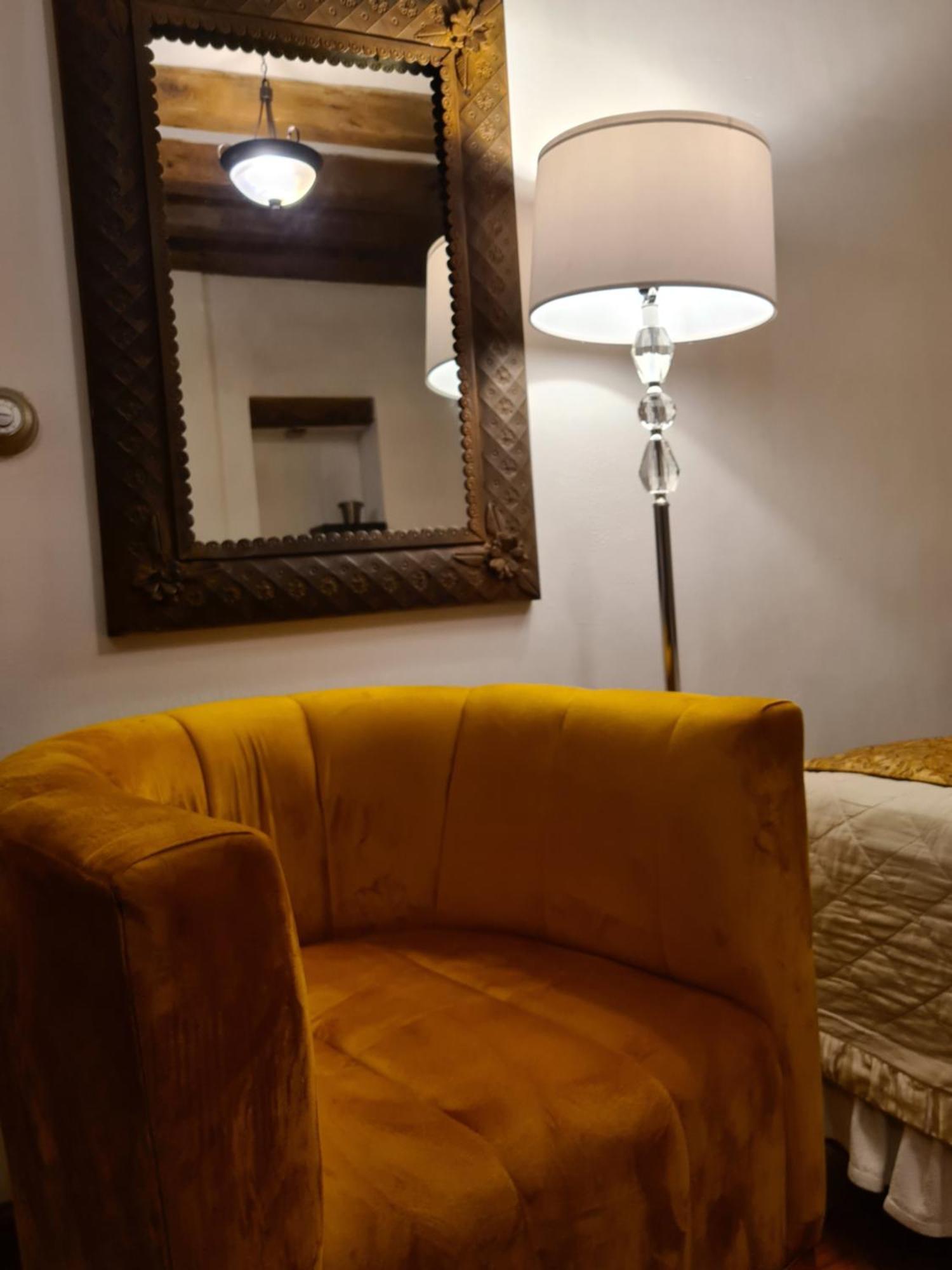 Hotel Casa Divina Oaxaca Cameră foto